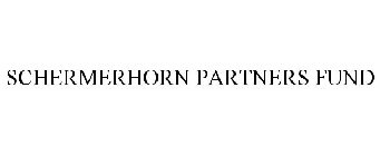 SCHERMERHORN PARTNERS FUND