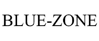 BLUE-ZONE