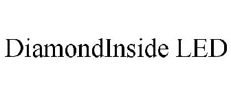 DIAMONDINSIDE LED