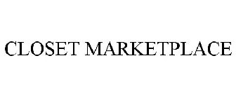 CLOSET MARKETPLACE