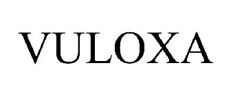 VULOXA