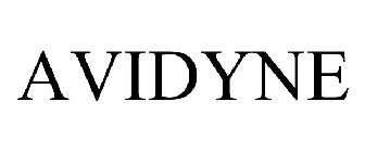 AVIDYNE