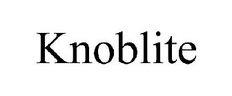 KNOBLITE