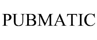PUBMATIC