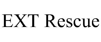 EXT RESCUE