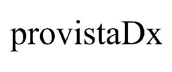 PROVISTADX
