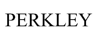 PERKLEY
