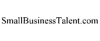 SMALLBUSINESSTALENT.COM