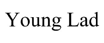 YOUNG LAD