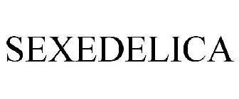 SEXEDELICA
