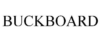 BUCKBOARD