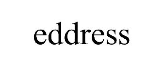 EDDRESS