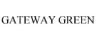 GATEWAY GREEN