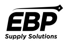 EBP SUPPLY SOLUTIONS