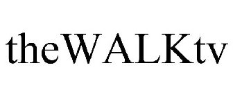 THEWALKTV