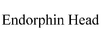 ENDORPHIN HEAD