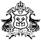 HOUSE OF LAYLA & DAVID