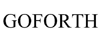 GOFORTH