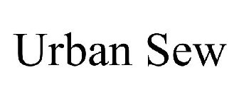 URBAN SEW