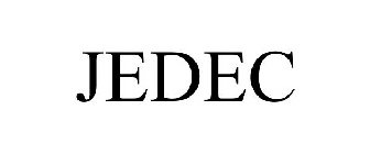 JEDEC