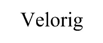 VELORIG