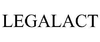 LEGALACT