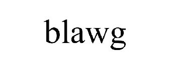 BLAWG