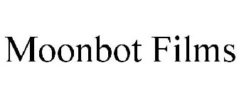 MOONBOT FILMS