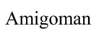 AMIGOMAN
