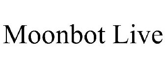 MOONBOT LIVE