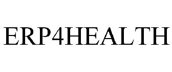 ERP4HEALTH