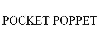 POCKET POPPET
