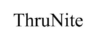 THRUNITE