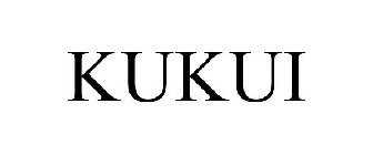 KUKUI