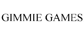 GIMMIE GAMES