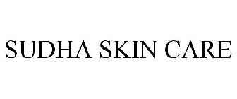 SUDHA SKIN CARE