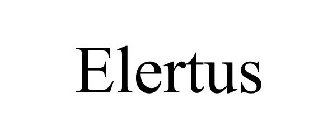 ELERTUS