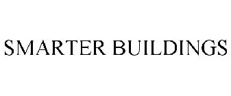 SMARTER BUILDINGS