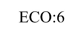 ECO:6