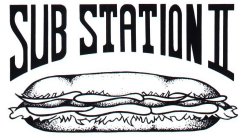 SUB STATION II