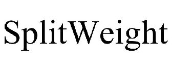 SPLITWEIGHT