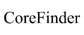 COREFINDER