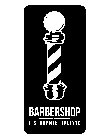 BARBERSHOP RISTORANTE ITALIANO