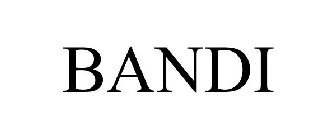 BANDI