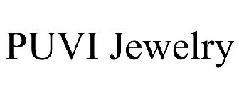 PUVI JEWELRY