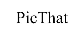 PICTHAT