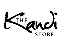 THE KANDI STORE