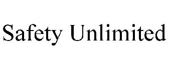 SAFETY UNLIMITED