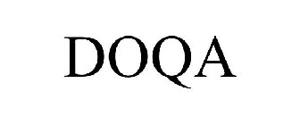 DOQA