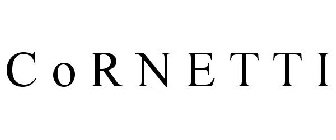CORNETTI